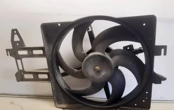Ford Escort Fan set 92AB8146CE D2L3A 94AB8146AC