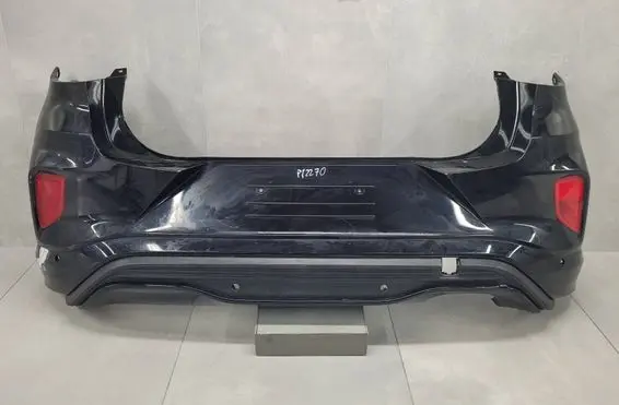 Ford Puma Rear bumper L1TB-17F954-C1-D1 L1TB-17906-A1-B1 L1TB-17F954-C1