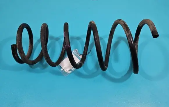Fiat Sedici Front coil spring IMPRK1419047