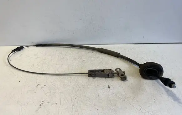 Opel Vivaro Handbrake/parking brake wiring cable 9813259380
