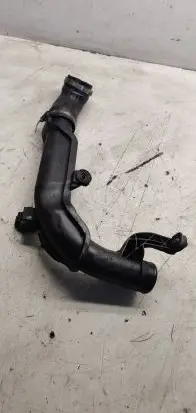 Seat Alhambra (Mk2) Intercooler hose/pipe 1k0145770ae