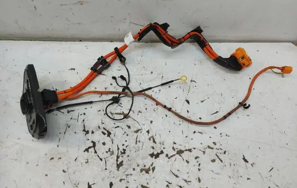 Volkswagen ID.4 Front door wiring loom/harness boot 11A907175-JLK01