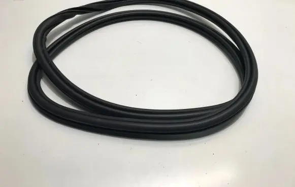 Rear door rubber seal (on body)