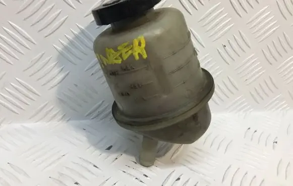 Nissan Pathfinder R51 Power steering fluid tank/reservoir 49180EB300