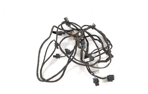 Parking sensor (PDC) wiring loom