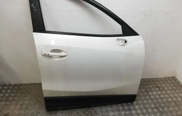 Mazda CX-5 Front door