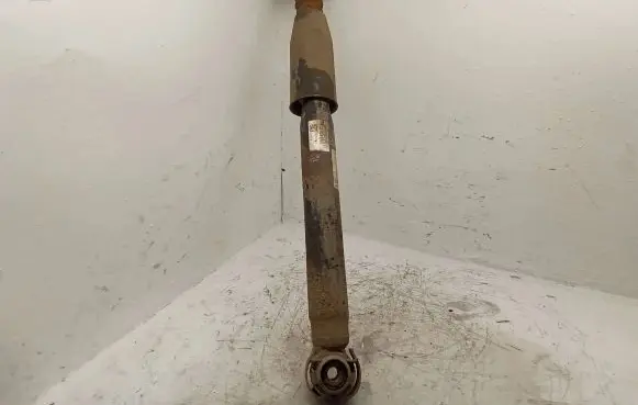 Audi Q5 SQ5 Rear shock absorber/damper 8R0035R