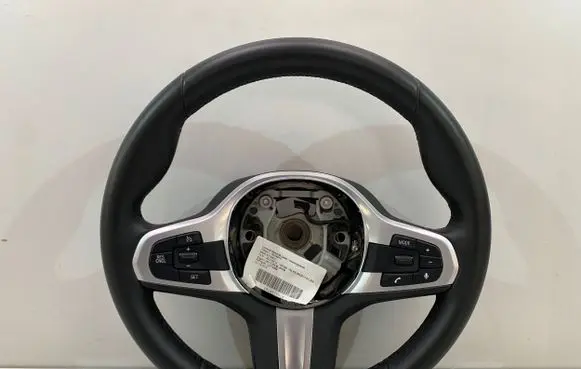 BMW X3 G01 Steering wheel 8042194