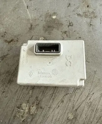 Renault Master III Other control units/modules 283c92143r