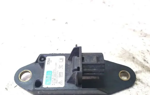 Honda Accord Airbag deployment crash/impact sensor 77970SEAJ816M1