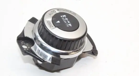 Nissan X-Trail T32 A set of switches 969U74CE2A