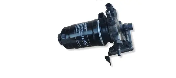 Hyundai Santa Fe Fuel filter housing 