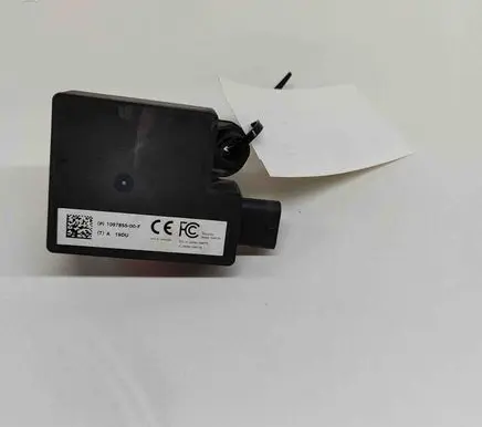 Tesla Model 3 Other devices 109785500F