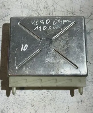 Volvo XC90 Gearbox control unit/module P09480761 T04101490 1T0605A00