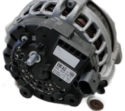 Audi Q3 F3 Generator/alternator 