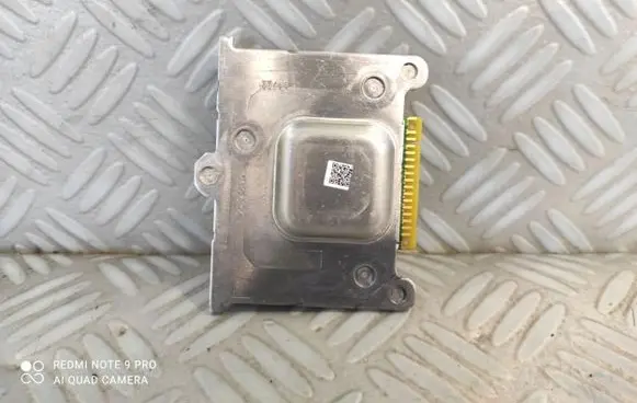 Opel Mokka B Xenon control unit/module 1ST181467