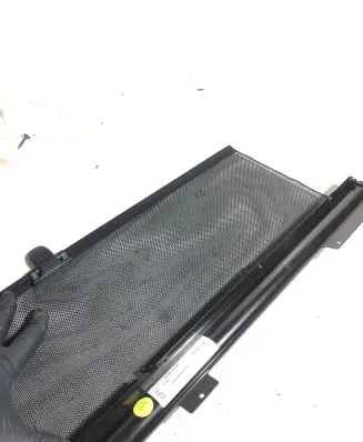 Audi Q7 4L Rear door card panel trim 4L0861333 82100001
