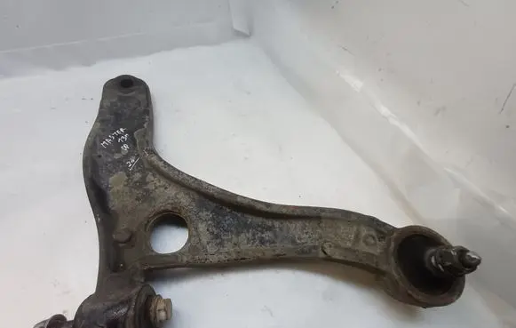 Front lower control arm/wishbone