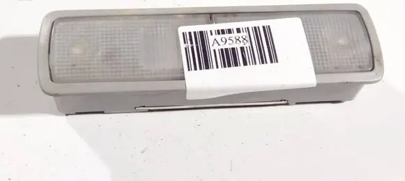 Honda FR-V Front seat light