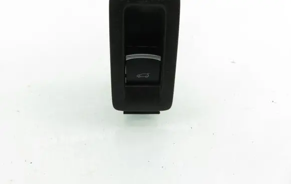 Volkswagen Touareg I Tailgate/trunk/boot exterior handle 7P6959831