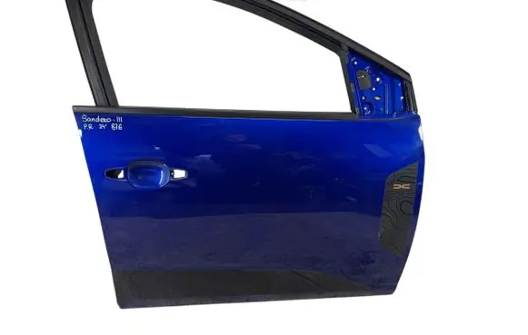 Dacia Sandero III Front door 801123179R