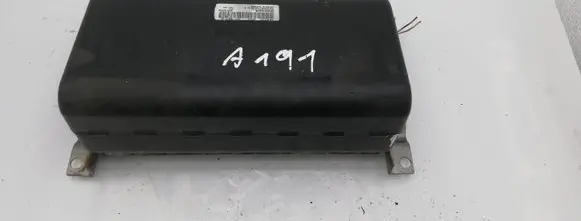 Jaguar X-Type Passenger airbag X4040610350D 1X43F044A74AK