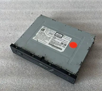 Audi A8 S8 D5 CD/DVD changer 4N0035123A