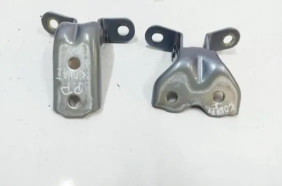 Hyundai Kona II Front door hinge set