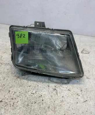 Mercedes-Benz Vito Viano W638 Headlight/headlamp 6388200161 67629580