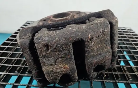 Peugeot Expert Front brake caliper IMPRK1565539