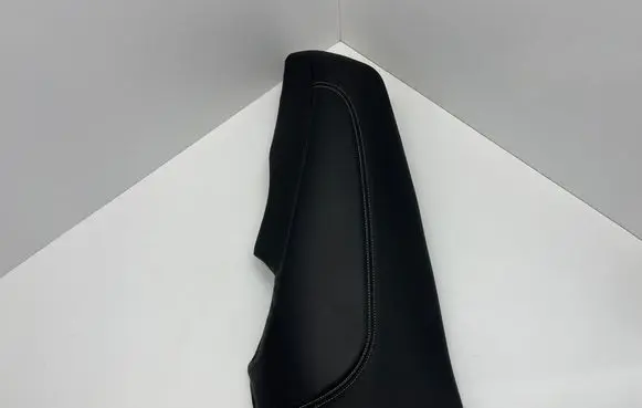 Jaguar XE Rear seat 