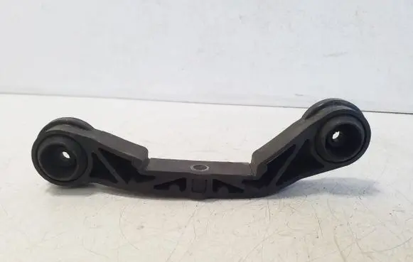Opel Astra G Air filter cleaner box bracket assembly 90531006