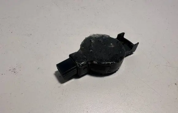 BMW 1 F20 F21 Rain sensor 9270589 12037322 6PW01063304