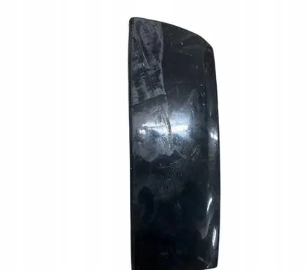 Citroen C4 Grand Picasso Front bumper corner part panel trim 9680404777