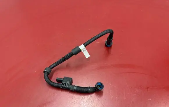 BMW X3 G01 Fuel line pipe 8598158 8473683 13538598158