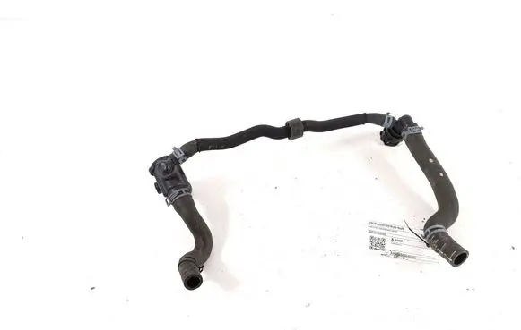 Volkswagen PASSAT B9 Engine coolant pipe/hose 3Q0121049AE