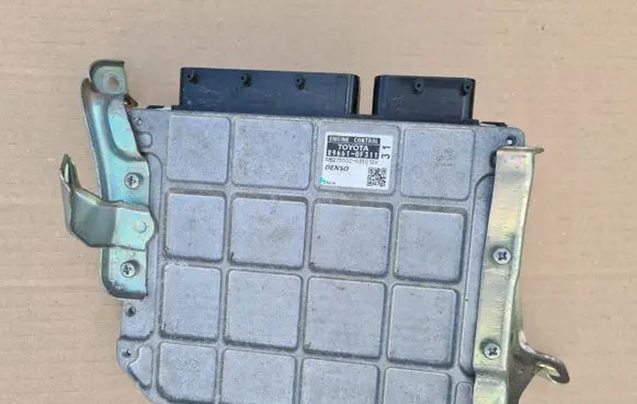 Toyota Verso Engine control unit/module 89661-0f311
