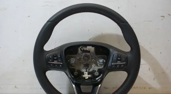 Ford Focus Steering wheel 