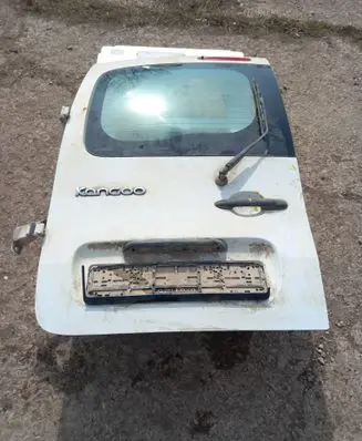 Renault Kangoo I Rear door 