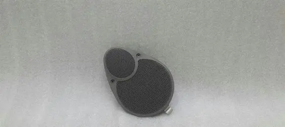Porsche 911 996 Parcel shelf speaker 99664504601