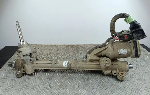 Hyundai Tucson TL Steering rack 56320D7090 B50003007 GE50427200