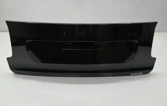 Smart ForTwo III C453 Tailgate/trunk/boot lid