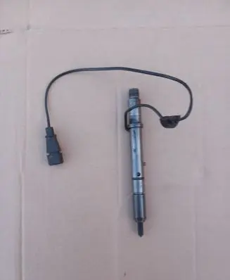 Audi A6 S6 C5 4B Fuel injector 059130202E 0432133803