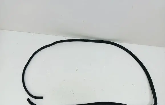 Honda Prelude Front door rubber seal