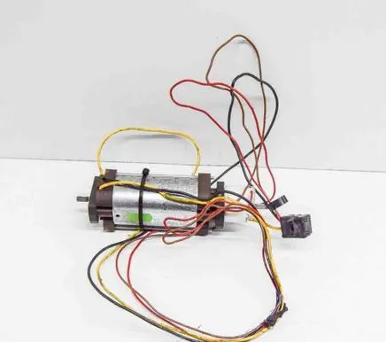 Mercedes-Benz SL R129 Seat adjustment motor 0130008083 1298208542