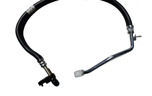 BMW 5 E39 Power steering hose/pipe/line 32411095896