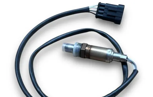 Alfa Romeo 147 Lambda probe sensor Q114 60812717