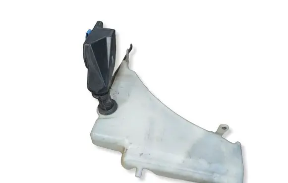 Audi A5 8T 8F Windshield washer fluid reservoir/tank 8T0955453C