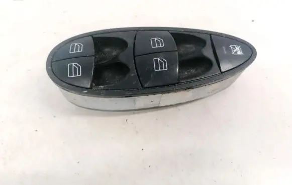 Mercedes-Benz E W211 Electric window control switch A2118210058 SWF501704