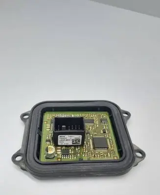 BMW X5 E70 Headlight ballast module Xenon 7189311